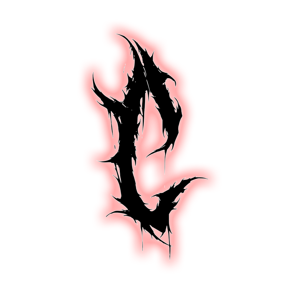 Chaotic Logo